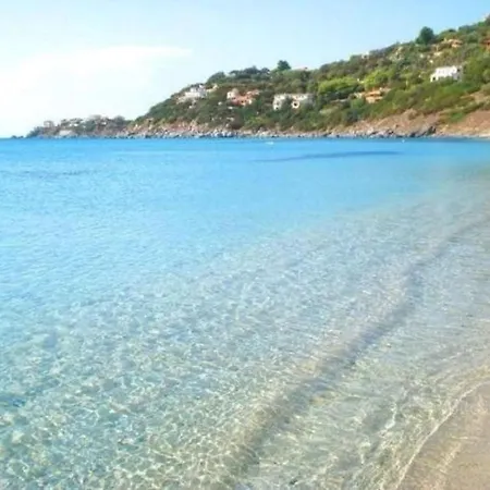 Holiday Home Torre Delle Stelle