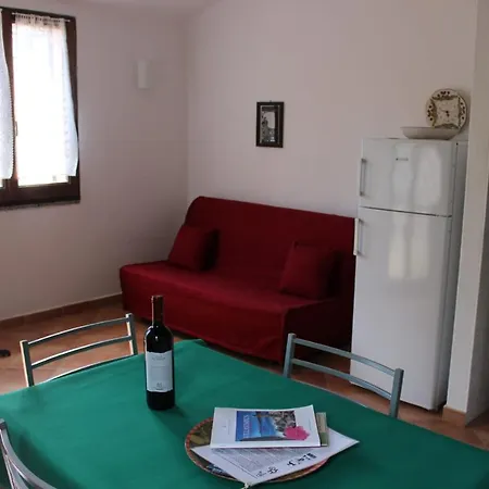 Holiday Home Torre Delle Stelle
