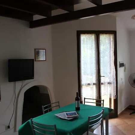 Holiday Home Torre Delle Stelle Torre delle Stelle