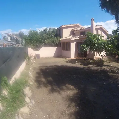 Holiday Home Torre Delle Stelle 托雷德尔斯泰尔