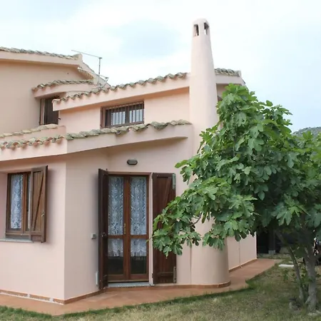 Holiday Home Torre Delle Stelle Hébergement de vacances Torre delle Stelle