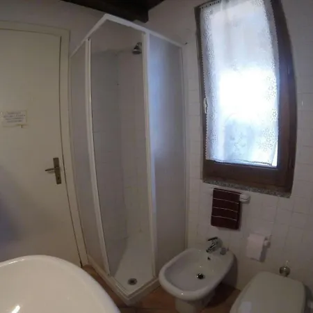 Holiday Home Torre Delle Stelle * 托雷德尔斯泰尔