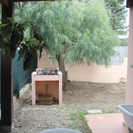 Holiday Home Torre Delle Stelle * 托雷德尔斯泰尔