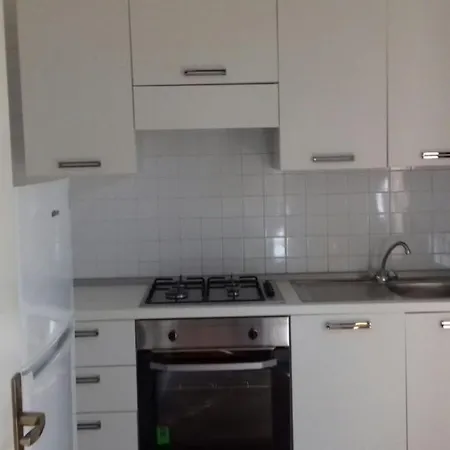 Holiday Home Torre Delle Stelle *