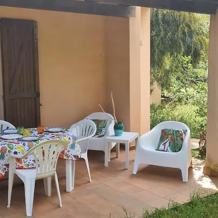 Holiday Home Torre Delle Stelle *