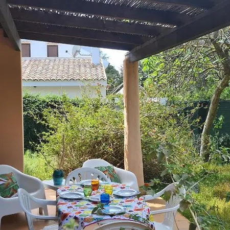 Holiday Home Torre Delle Stelle Hébergement de vacances