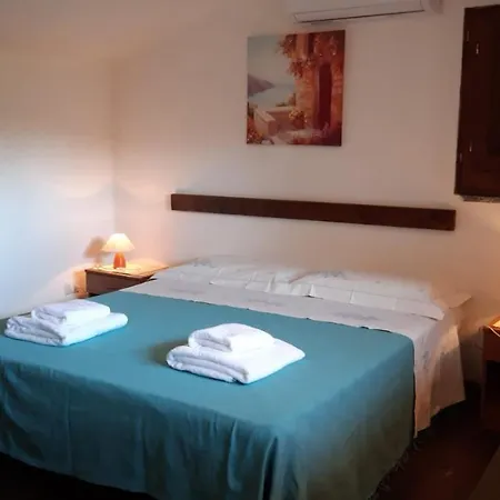 Holiday Home Torre Delle Stelle 托雷德尔斯泰尔