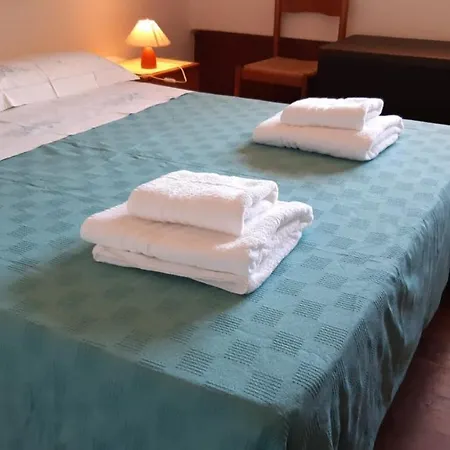 Holiday Home Torre Delle Stelle Hébergement de vacances *