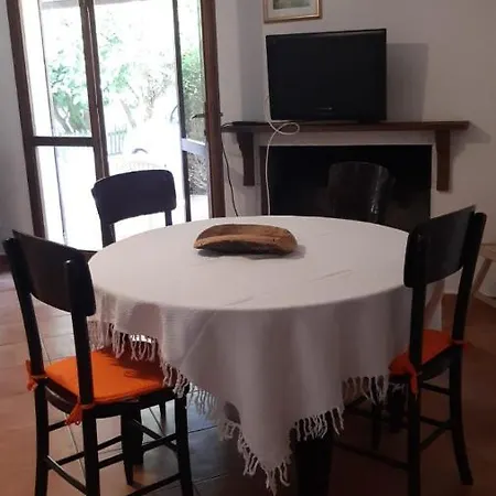 Hébergement de vacances Holiday Home Torre Delle Stelle Torre delle Stelle