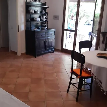 Hébergement de vacances Holiday Home Torre Delle Stelle Torre delle Stelle
