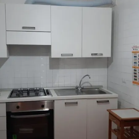 Hébergement de vacances Holiday Home Torre Delle Stelle Torre delle Stelle