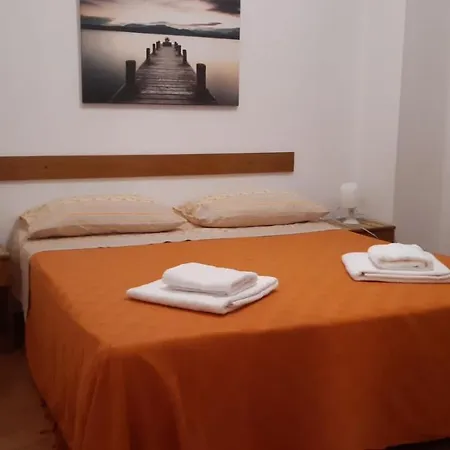 Holiday Home Torre Delle Stelle 托雷德尔斯泰尔