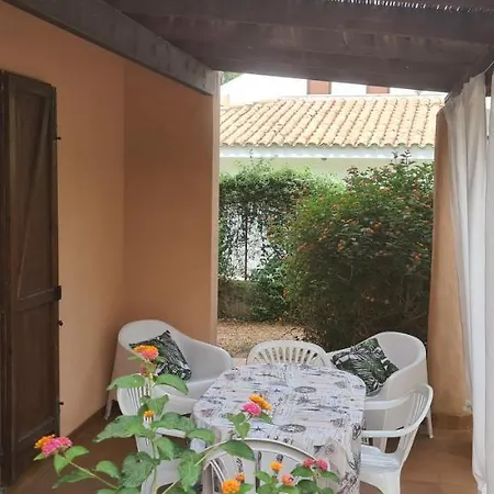 Holiday Home Torre Delle Stelle * 托雷德尔斯泰尔
