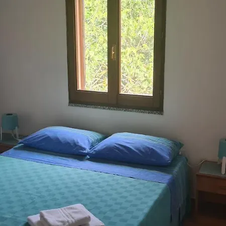 Holiday Home Torre Delle Stelle * 托雷德尔斯泰尔