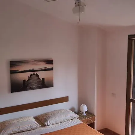 Holiday Home Torre Delle Stelle