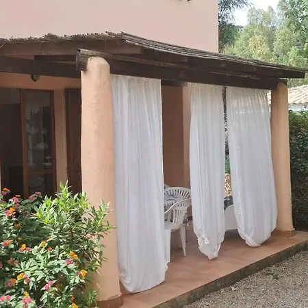 Holiday Home Torre Delle Stelle Hébergement de vacances Torre delle Stelle