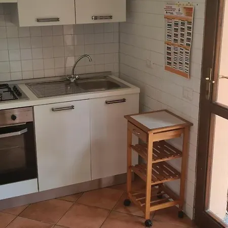 Holiday Home Torre Delle Stelle 托雷德尔斯泰尔