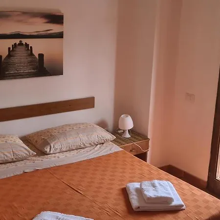 Holiday Home Torre Delle Stelle *