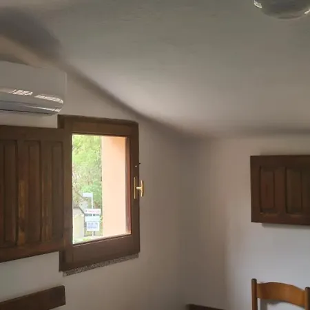 Holiday Home Torre Delle Stelle *