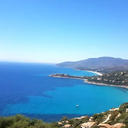 Holiday Home Torre Delle Stelle 托雷德尔斯泰尔