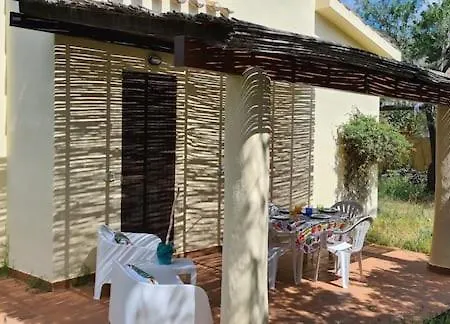 Holiday Home Torre Delle Stelle Hébergement de vacances Torre delle Stelle