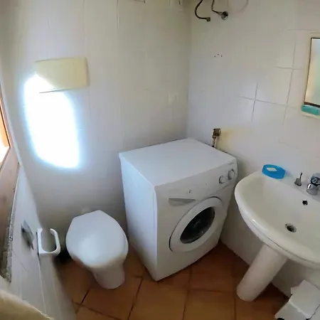 Holiday Home Torre Delle Stelle *