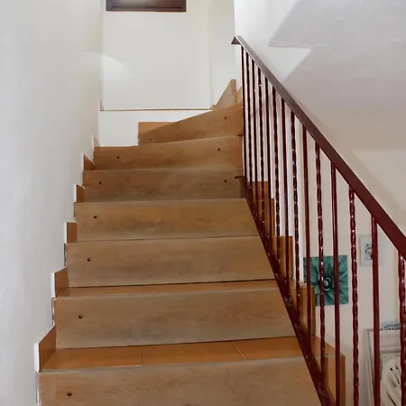 Hébergement de vacances Holiday Home Torre Delle Stelle *
