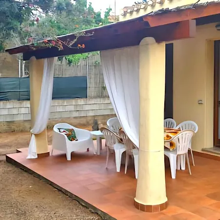 Holiday Home Torre Delle Stelle 托雷德尔斯泰尔