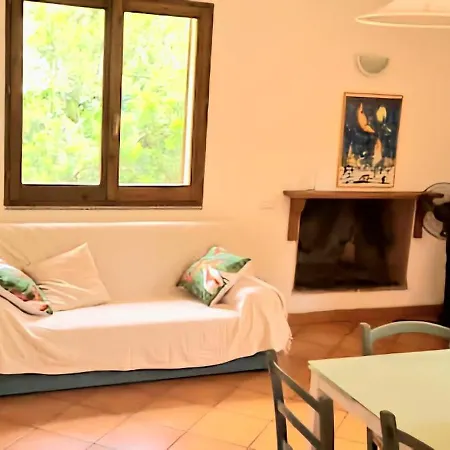 Holiday Home Torre Delle Stelle *