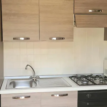 Hébergement de vacances Holiday Home Torre Delle Stelle