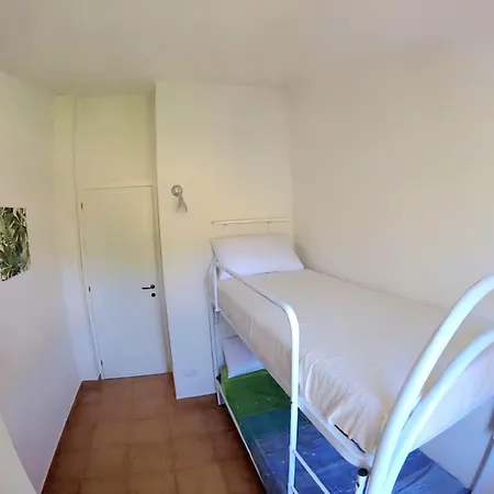 Holiday Home Torre Delle Stelle Сasa de vacaciones *