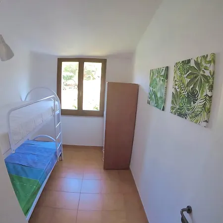 Holiday Home Torre Delle Stelle * 托雷德尔斯泰尔