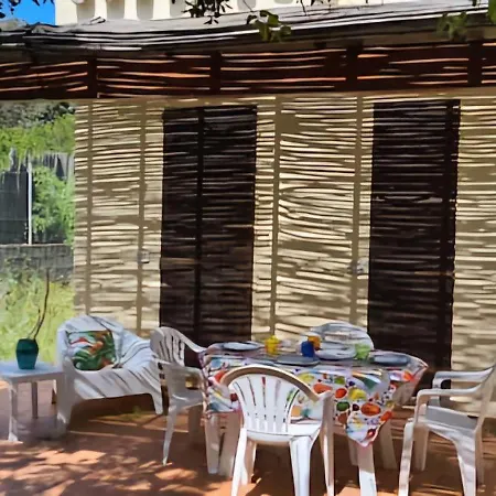 Hébergement de vacances Holiday Home Torre Delle Stelle *