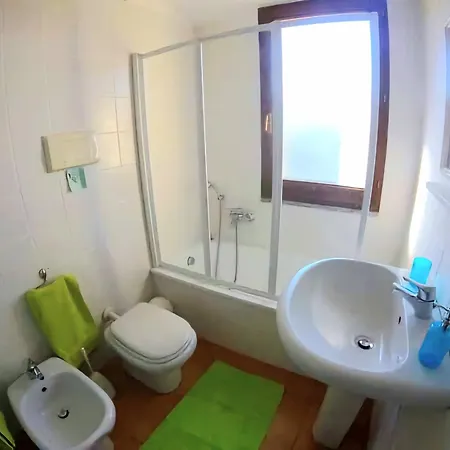 Holiday Home Torre Delle Stelle