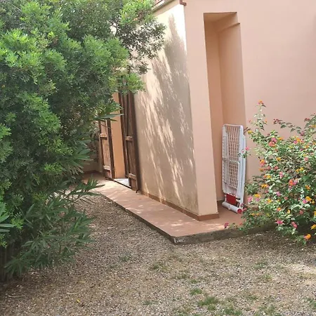 Holiday Home Torre Delle Stelle Torre delle Stelle