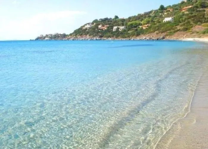 Holiday Home Torre Delle Stelle