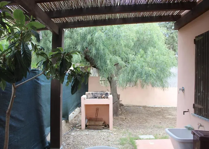 Holiday Home Torre Delle Stelle Nyaraló *