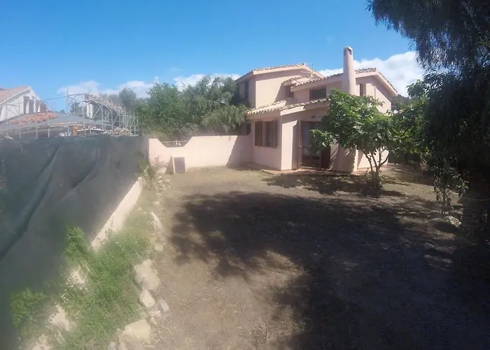 Holiday Home Torre Delle Stelle Torre delle Stelle