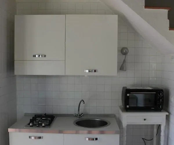 Holiday Home Torre Delle Stelle Nyaraló *
