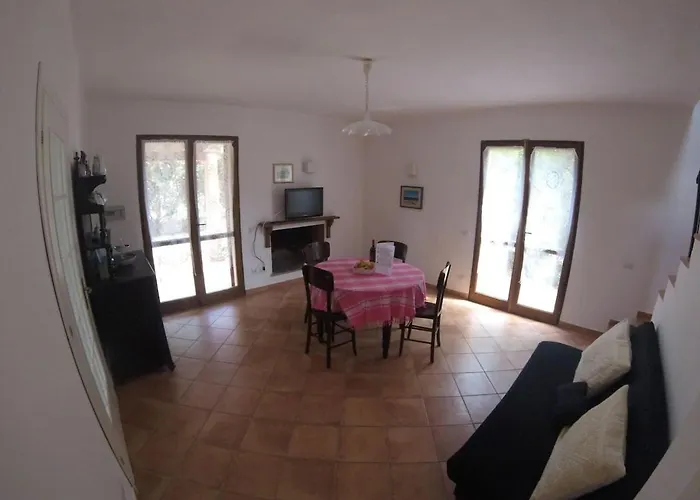 Holiday Home Torre Delle Stelle *
