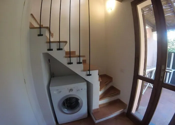 Holiday Home Torre Delle Stelle Torre delle Stelle