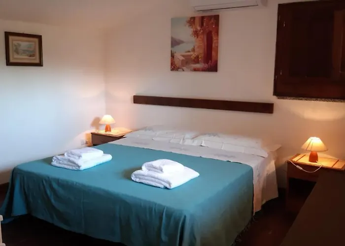 Holiday Home Torre Delle Stelle Torre delle Stelle
