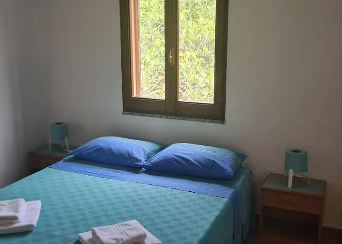 Holiday Home Torre Delle Stelle * Torre delle Stelle