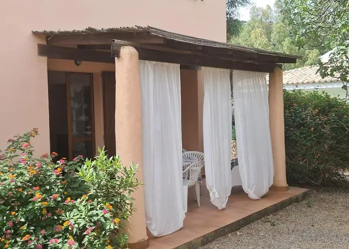 Holiday Home Torre Delle Stelle Nyaraló Torre delle Stelle