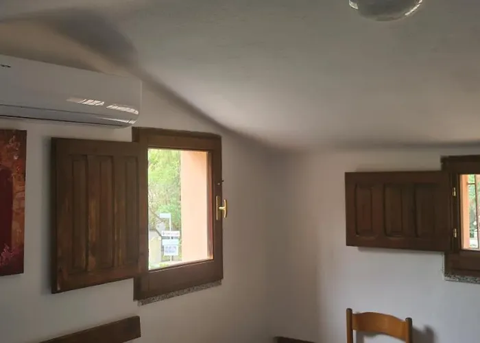 Holiday Home Torre Delle Stelle *