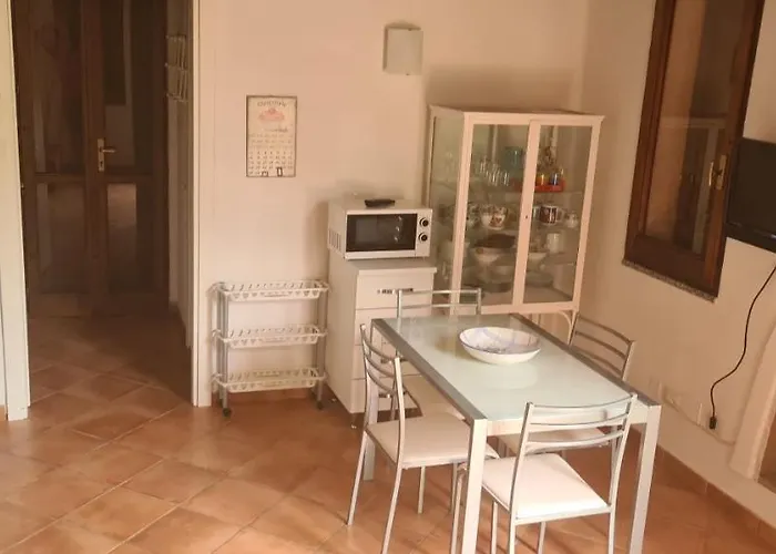 Holiday Home Torre Delle Stelle Torre delle Stelle