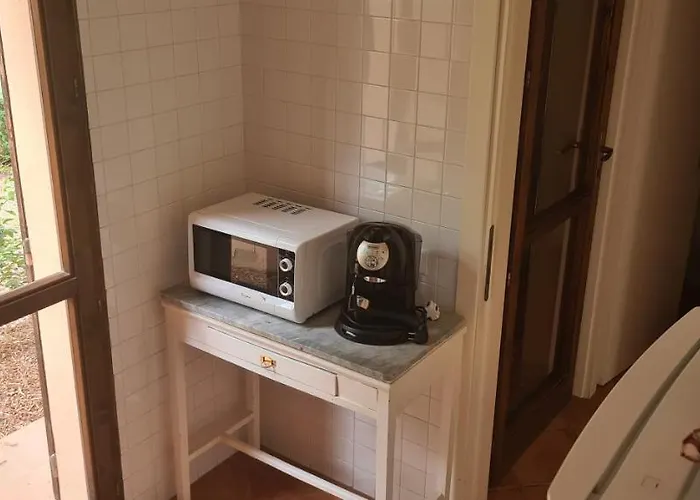 Holiday Home Torre Delle Stelle