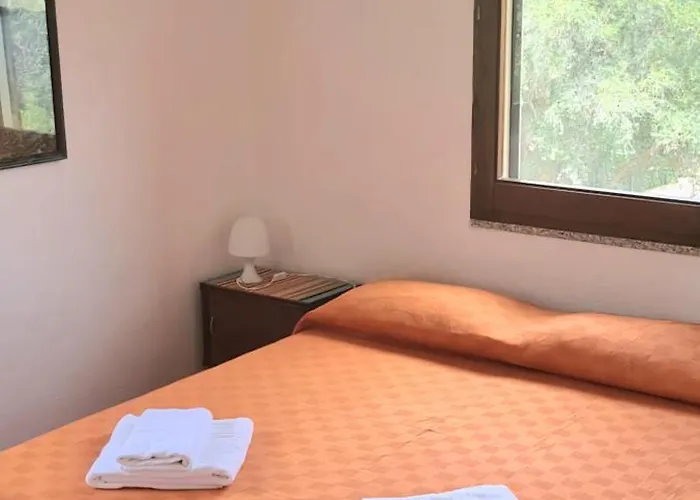 Holiday Home Torre Delle Stelle
