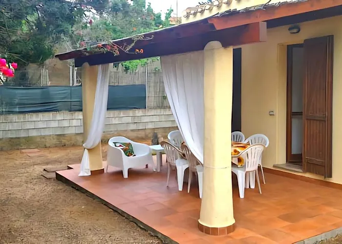 Holiday Home Torre Delle Stelle Torre delle Stelle