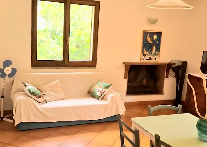 Holiday Home Torre Delle Stelle *
